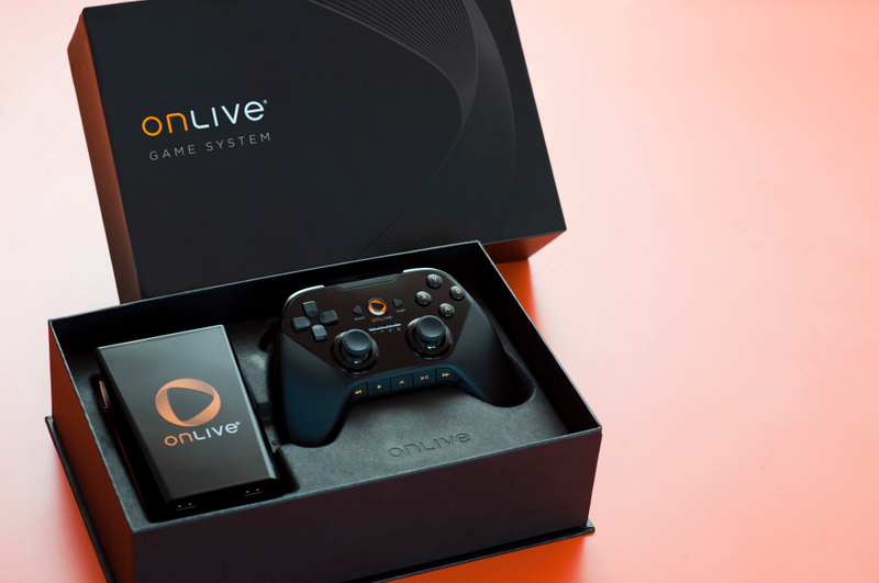Illustration for article titled What Went Wrong With OnLive?